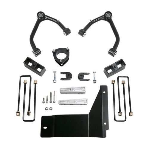 RL 4''F/1.75''R SST LIFT KIT - CHEVY/GMC