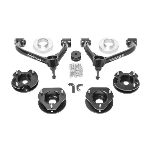 RL 3'' SST LIFT KIT - CHEVY/GMC SUV