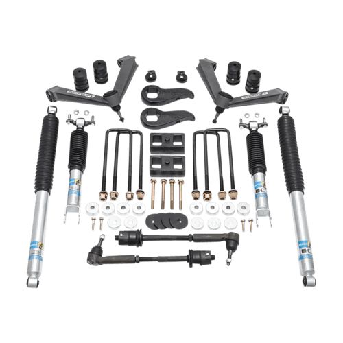 RL 3.5 FRONT KEY WAY-2'' FALCON 2020-21