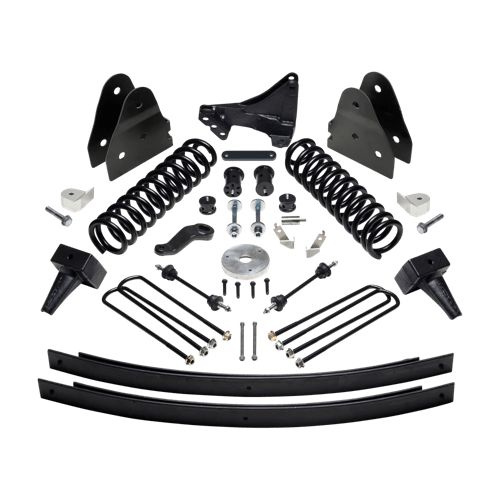RL 6.5'' LIFT KIT WO SHOCKS-2 PIE