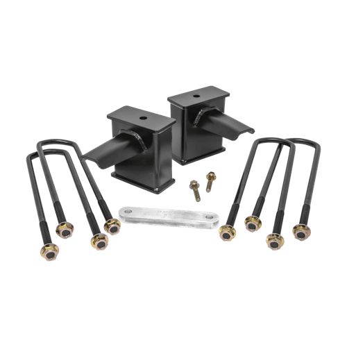 RL 6.5" REAR SPACER FORD SD FLAT