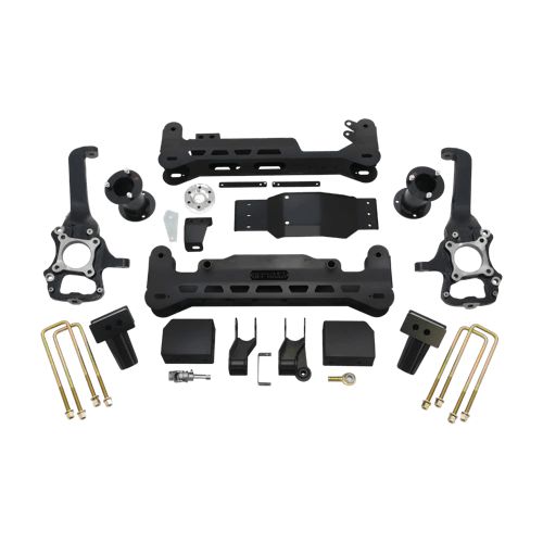 RL 7.0'' LIFT KIT WO SHOCKS