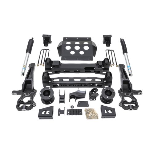 RL 6'' GM 1500 LIFTKIT-W BILSTEIN SHOCKS