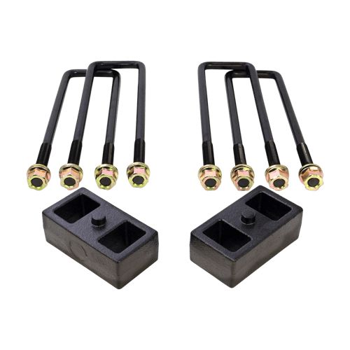 RL BLOCK KIT 2'' REAR