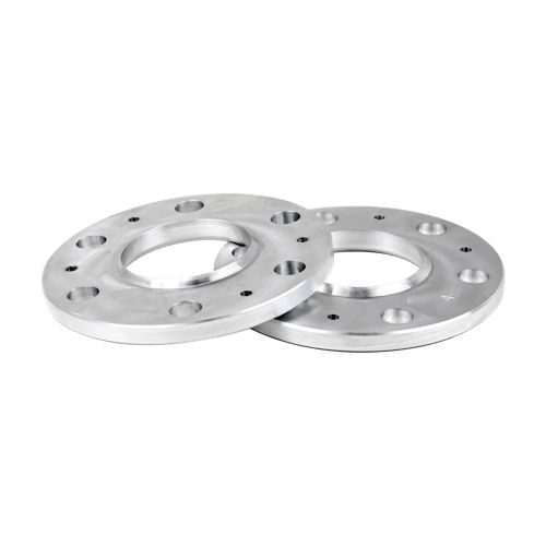 RL GM HUB CENTRIC 1/2'' WHEEL SPCRS-6LUG