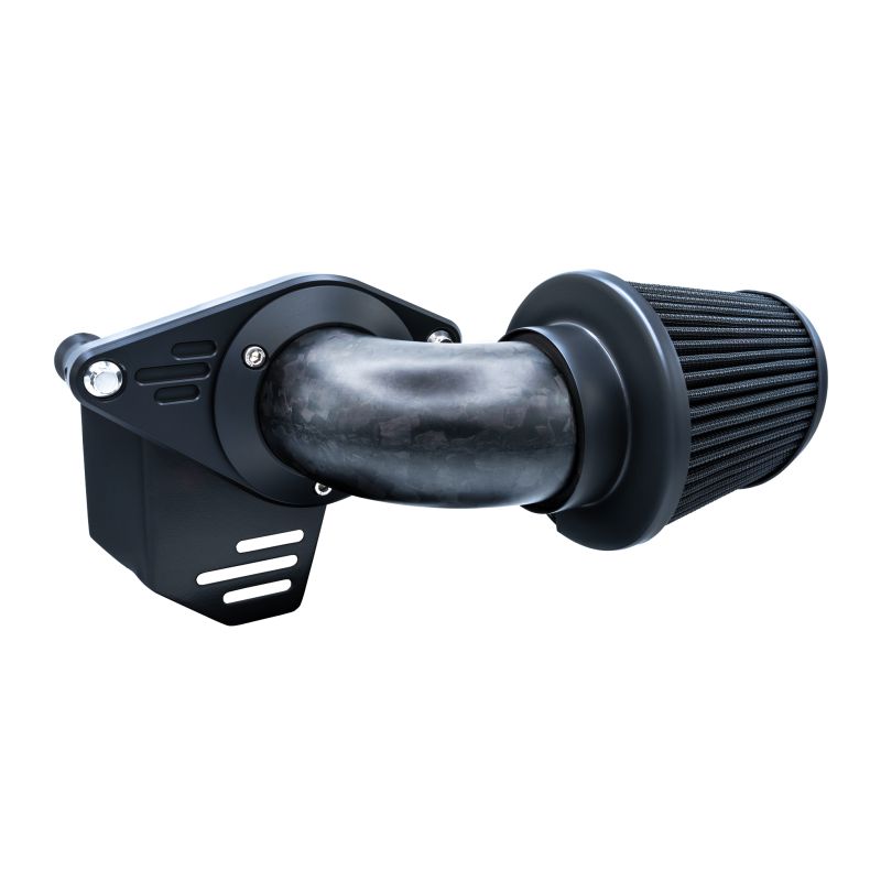 Vance and Hines V&H Vo2 Falcn Air Intk F Cbfbr