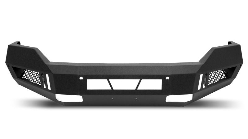 Body Armor 4x4 13-18 Dodge Ram 1500 Eco Series Front Bumper