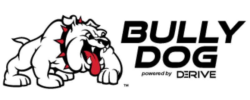 Bully Dog GT Bypass Cable 18+ Dodge Cummins