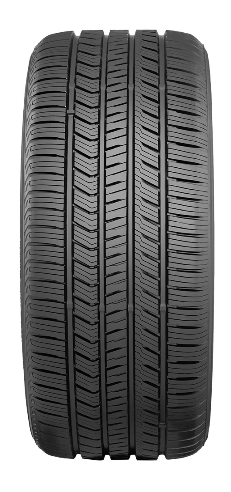 Yokohama Geolandar X-CV Tire - 275/45R20 110W