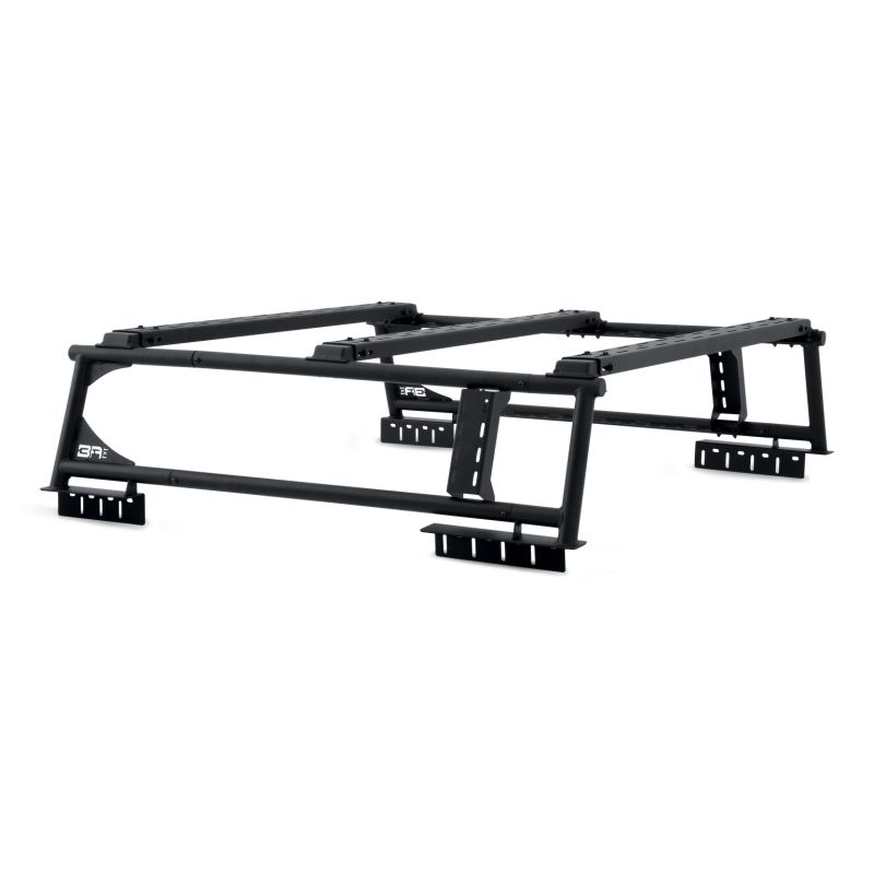 Body Armor 4x4 Full Size Universal Overland Rack