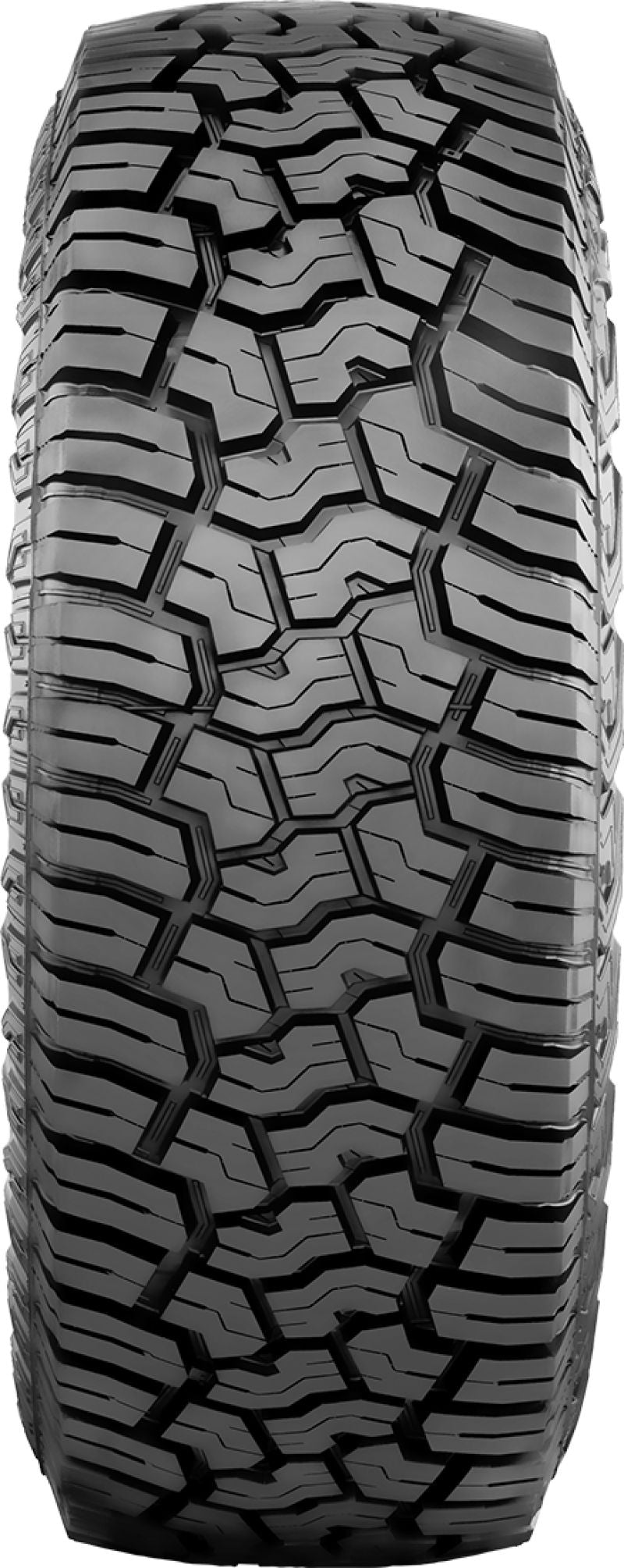 Yokohama Geolandar X-AT Tire - 37X13.50R18 128Q
