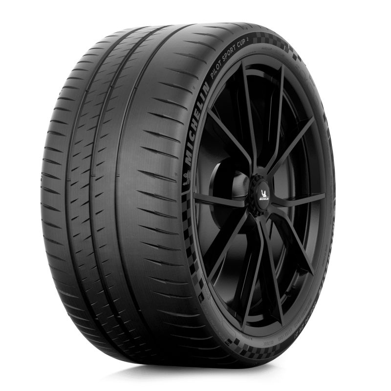 Michelin Pilot Sport Cup 2 Connect 265/35ZR19 (98Y)