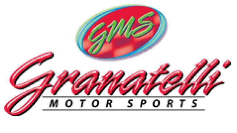 Granatelli 3.0in Stainless Steel Manual Exhaust Cutout