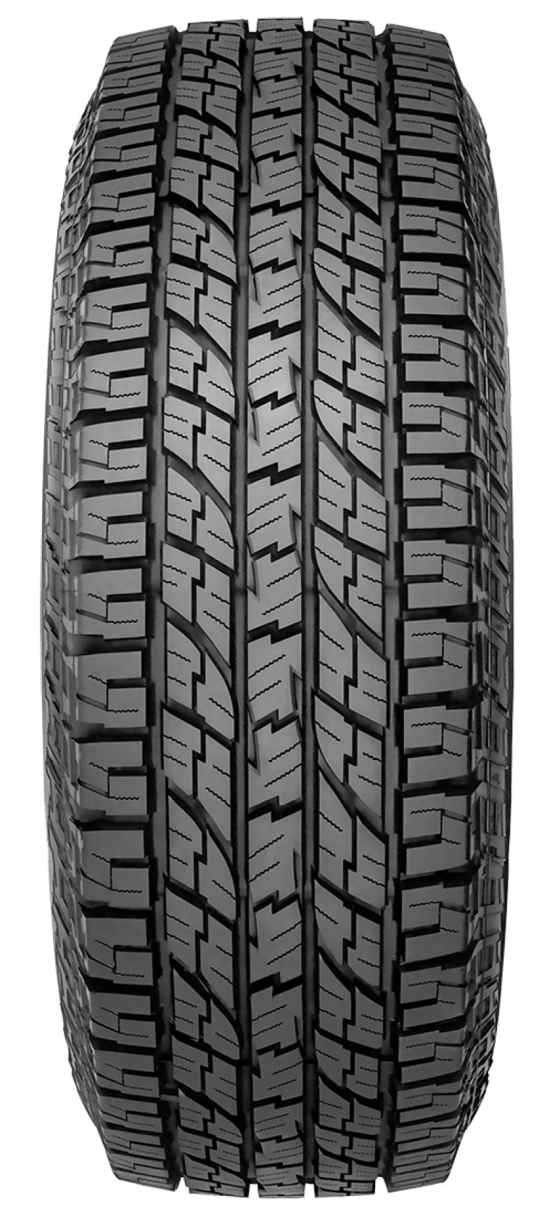 Yokohama Geolandar A/T G015 Tire - LT285/75R18 129/126S