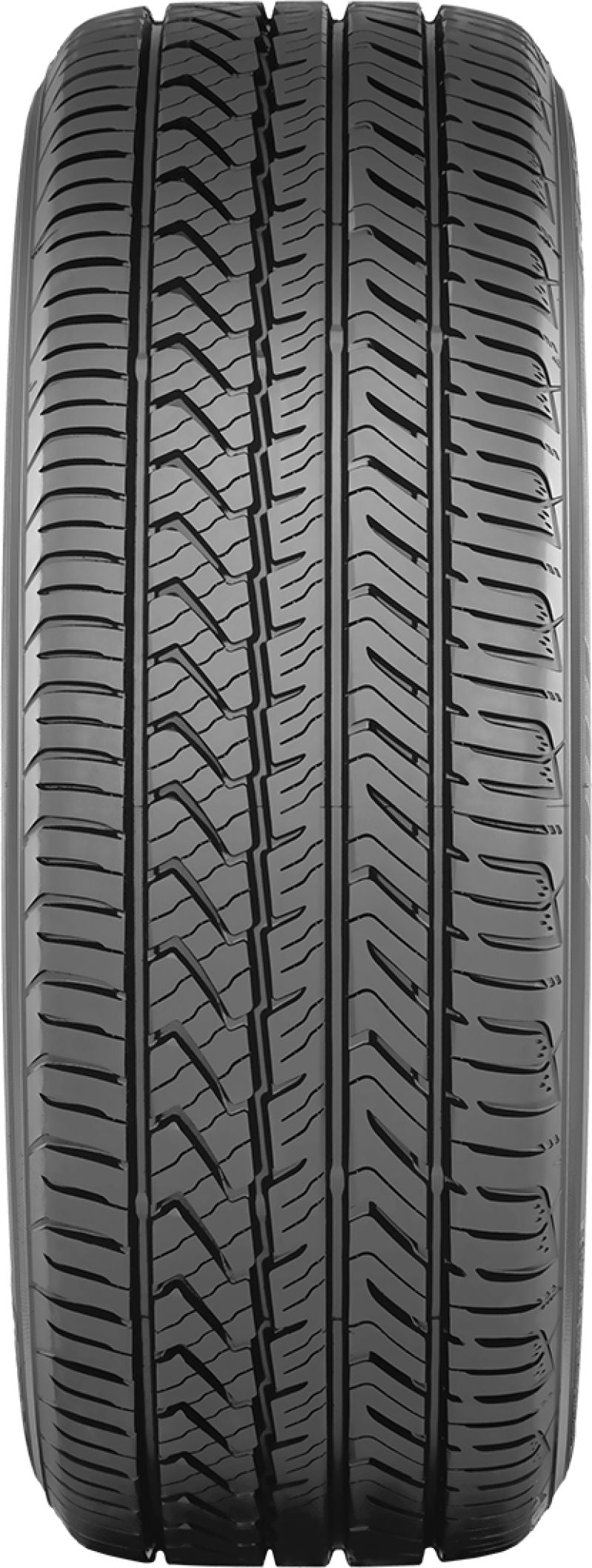 Yokohama Advan Sport A/S+ Tire - 235/45R17 97W