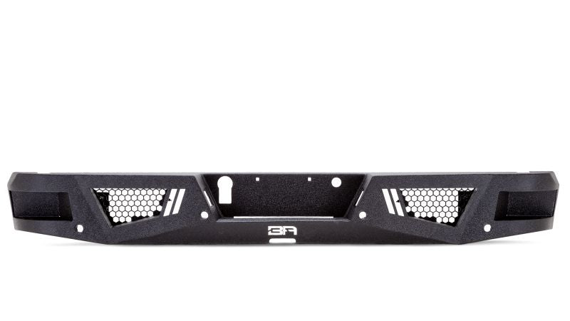 Body Armor 4x4 09-14 Ford F150 Eco Series Rear Bumper