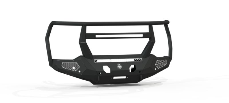 Road Armor 2020 Chevy 2500 Evolution Front Bumper Reaper Guard
