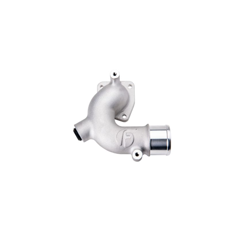 Fleece Performance 19-22 RAM 2500/3500 Cummins 6.7L Replacement Thermostat Housing w/Aux Port