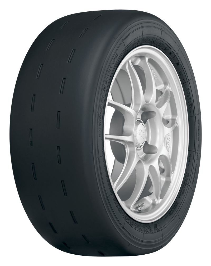 Yokohama Advan A055 Tire - 205/50R15 86W