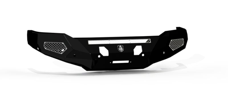 Road Armor 2019 Ram 2500 Evolution Base Front Bumper