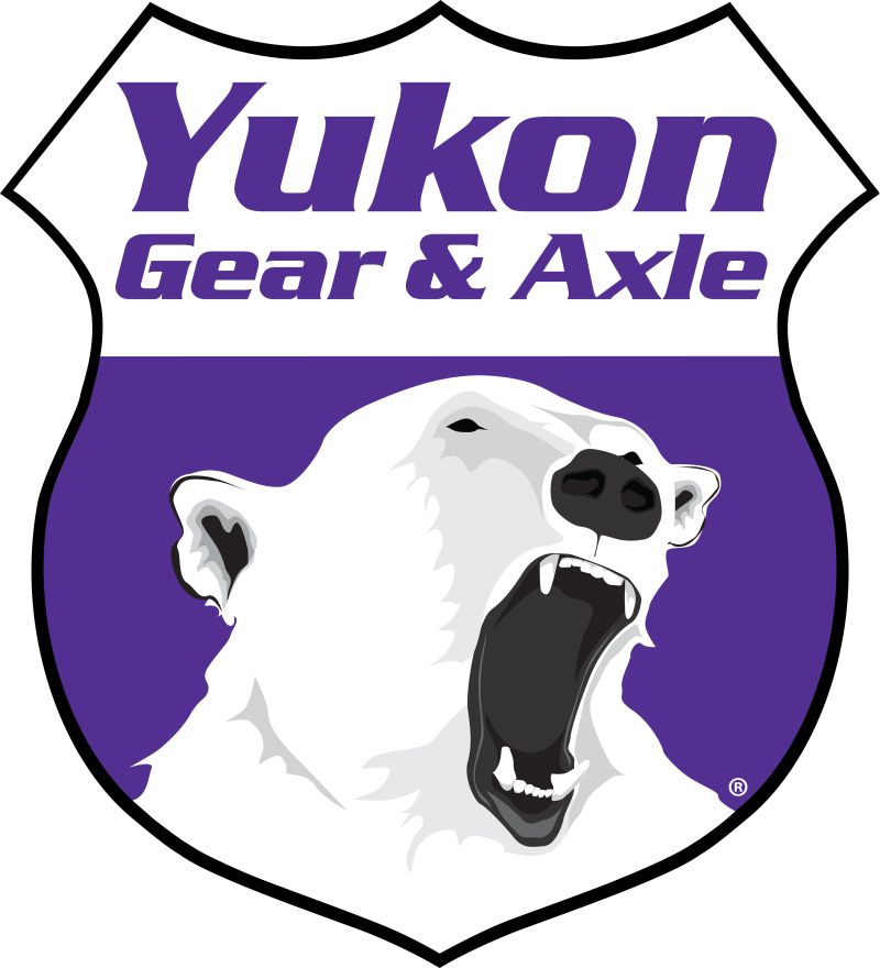 Yukon O-Ring for Yukon Zip Locker Bulkhead Fitting Kit