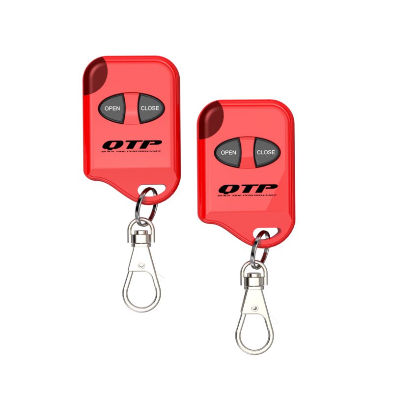 QTP QTEC Wireless One Touch Remote Controller