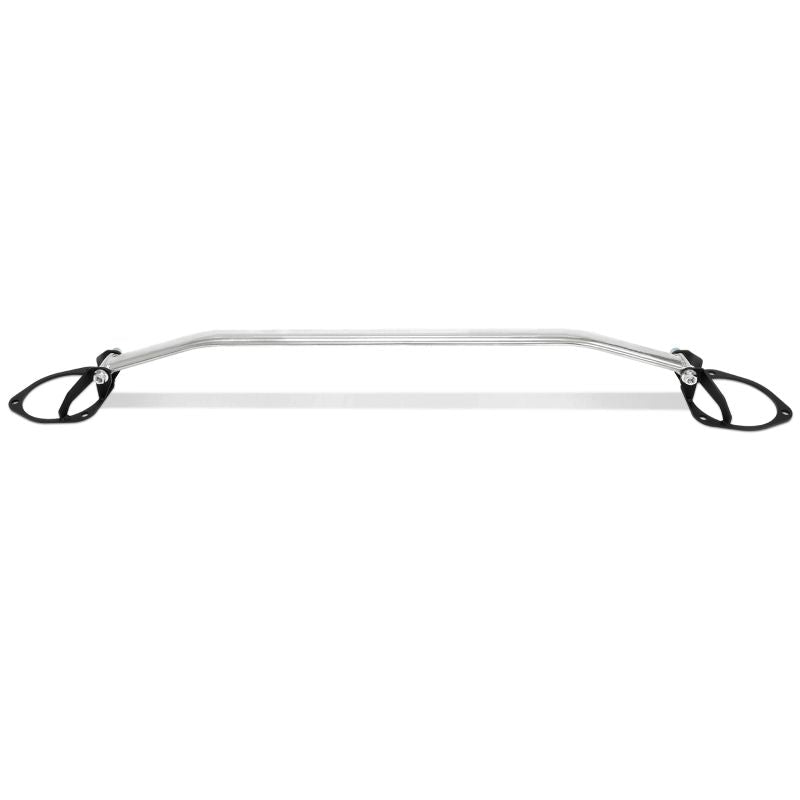 BLOX Racing 2015+ Subaru WRX STI - Without Holes Front And Rear Strut Tower Bars