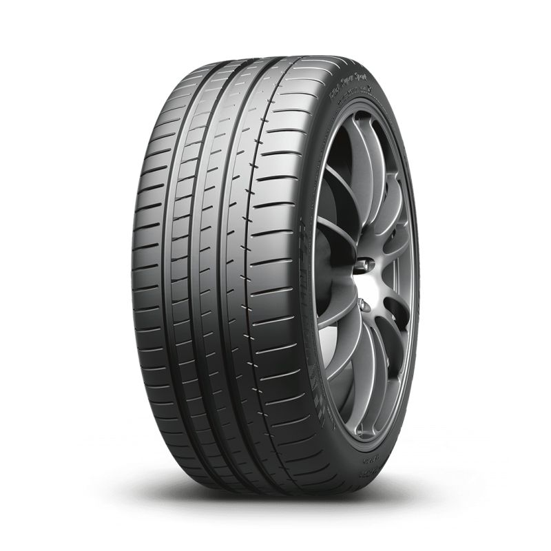 Michelin Pilot Super Sport ZP P335/25ZR20 (99Y)