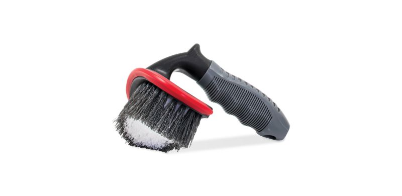 Griots Garage Scrub Brush for Tires - Case of 24