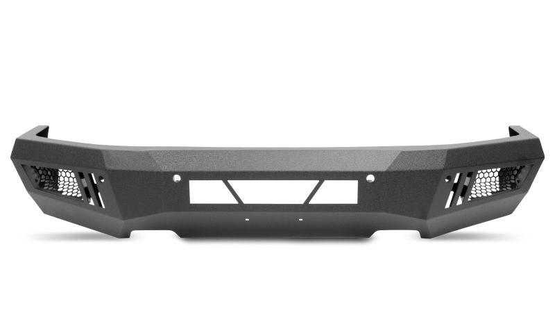 Body Armor 4x4 14-15 GMC 1500 Eco Series Front Bumper