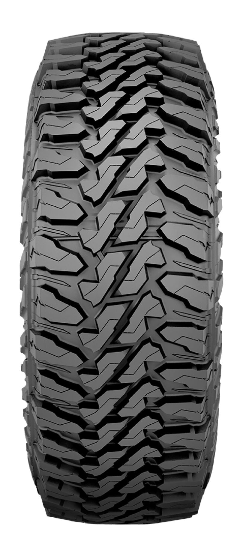 Yokohama Geolandar M/T G003 Tire - 31X10.50R15 109Q