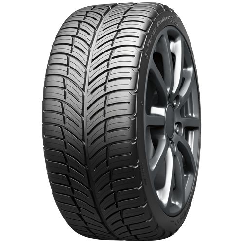 205/45ZR16 87W XL GFRCECMP2AS+ 2054516