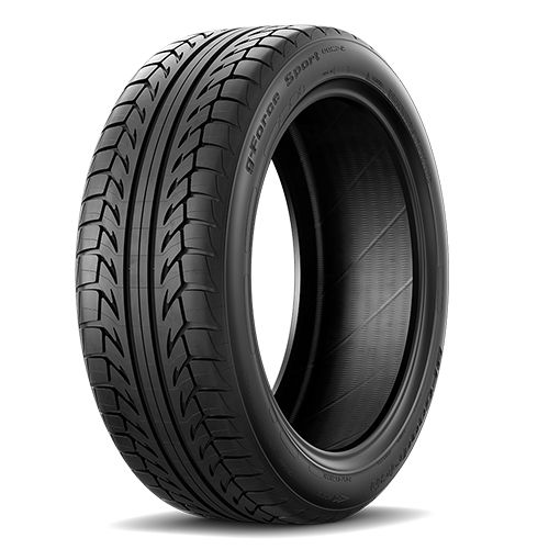 215/40ZR18 89W GFORCE SPT COMP2 2154018
