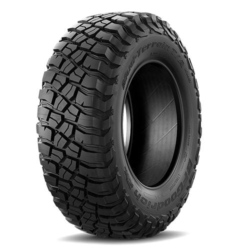 285/70R18 127Q MUD TR T/A KM3 2857018