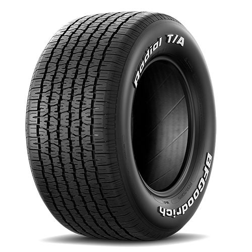 P255/60R15 102S RADIAL T/A 2556015