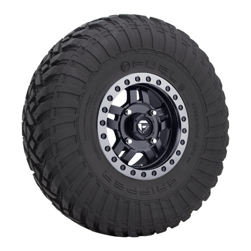 28X10.00R14 FUEL GRIPPER UT2RNF 281014