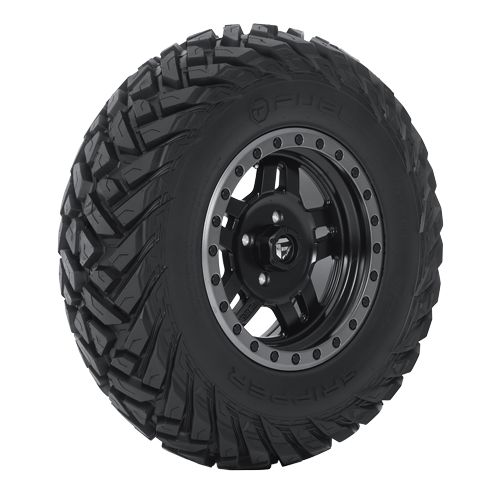 32X10.00R14 FUEL GRIPPER UT 321014