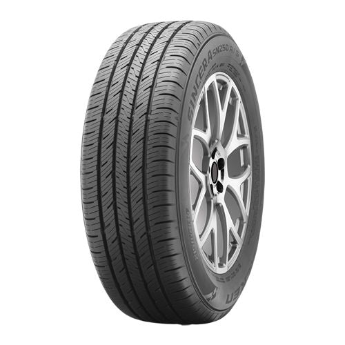 205/60R16 SN250A 92H SL BLK 20.9 2056016