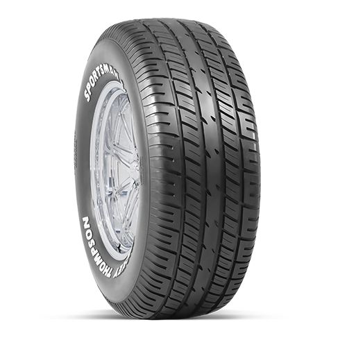 225/70R15 SPORTSMAN ST 2257015