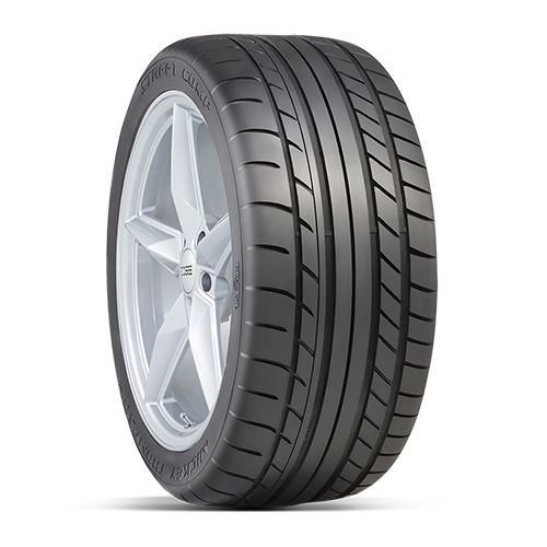 255/45R18 103W STREET COM 2554518