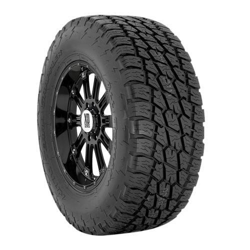 LT295/70R17 D TERRA 123R 33.2 2957017
