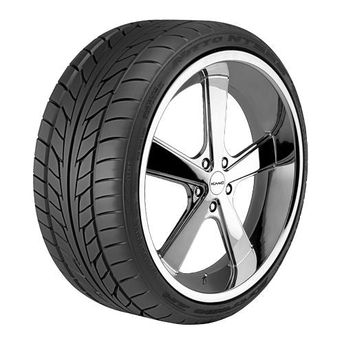 255/35ZR18 NT-555 90W 25.1 2553518