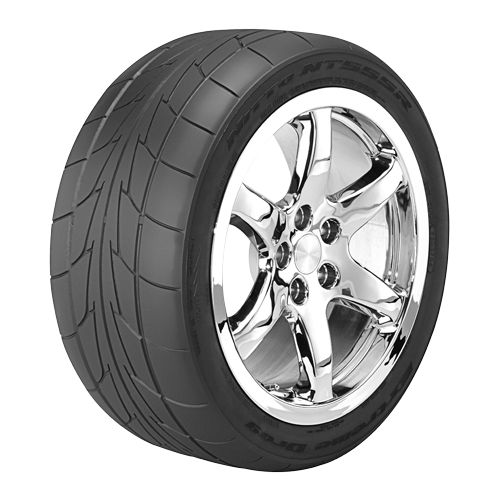P305/40R18 A NT-555R 106V 27.8 3054018