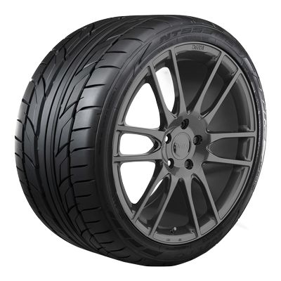 235/35ZR19 91W XL 555G2 25.5 2353519