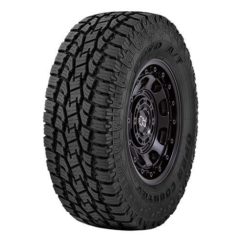 LT295/60R20 126/123S OP A/T II 2956020