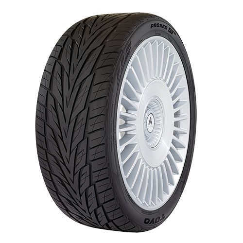 235/65R18 110V PRX ST3 2356518