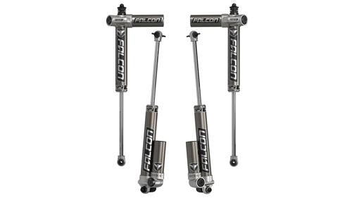 JK2 Falcon 3.1 SP2 Shock Kit 1.5-2.5"
