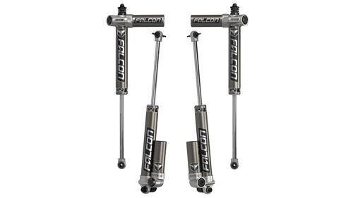 JK2 Falcon 3.1 SP2 Shock Kit 3-3.5"