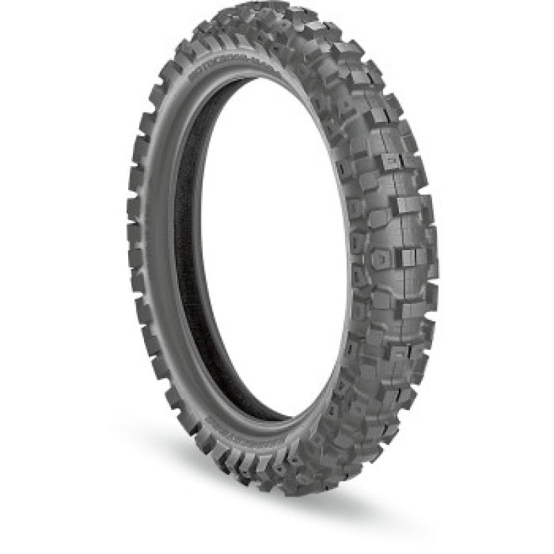 Bridgestone M404 70/100-10 I/T Rear