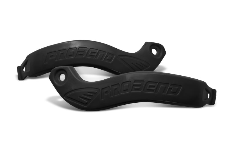 Cycra Replacement Abrasion Guards - Black